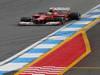 GP GERMANIA, 21.07.2012 - Free Practice 3, Felipe Massa (BRA) Ferrari F2012