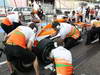 GP GERMANIA, 21.07.2012 - Free Practice 3, Paul di Resta (GBR) Sahara Force India F1 Team VJM05