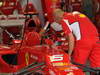 GP GERMANIA, 21.07.2012 - Free Practice 3, Fernando Alonso (ESP) Ferrari F2012