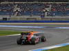 GP GERMANIA, 21.07.2012 - Free Practice 3, Mark Webber (AUS) Red Bull Racing RB8