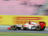 GP GERMANIA, 21.07.2012 - Free Practice 3, Narain Karthikeyan (IND) HRT Formula 1 Team F112