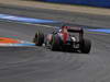 GP GERMANIA, 21.07.2012 - Free Practice 3, Jean-Eric Vergne (FRA) Scuderia Toro Rosso STR7