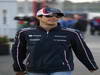GP GERMANIA, 21.07.2012 - Free Practice 3, Bruno Senna (BRA) Williams F1 Team FW34