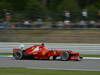 GP GERMANIA, 21.07.2012 - Free Practice 3, Fernando Alonso (ESP) Ferrari F2012