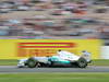 GP GERMANIA, 21.07.2012 - Free Practice 3, Nico Rosberg (GER) Mercedes AMG F1 W03