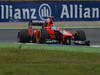 GP GERMANIA, 21.07.2012 - Qualifiche, Timo Glock (GER) Marussia F1 Team MR01