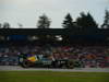 GP GERMANIA, 21.07.2012 - Qualifiche, Heikki Kovalainen (FIN) Caterham F1 Team CT01