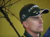 GP GERMANIA, 21.07.2012 - Qualifiche, Heikki Kovalainen (FIN) Caterham F1 Team CT01