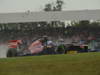 GP GERMANIA, 21.07.2012 - Qualifiche, Daniel Ricciardo (AUS) Scuderia Toro Rosso STR7