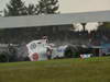 GP GERMANIA, 21.07.2012 - Qualifiche, Sergio Prez (MEX) Sauber F1 Team C31