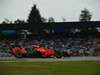 GP GERMANIA, 21.07.2012 - Qualifiche, Charles Pic (FRA) Marussia F1 Team MR01