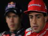GP GERMANIA, 21.07.2012 - Qualifiche, Fernando Alonso (ESP) Ferrari F2012