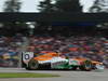 GP GERMANIA, 21.07.2012 - Qualifiche, Nico Hulkenberg (GER) Sahara Force India F1 Team VJM05
