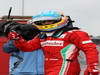 GP GERMANIA, 21.07.2012 - Qualifiche, Fernando Alonso (ESP) Ferrari F2012
