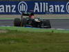 GP GERMANIA, 21.07.2012 - Qualifiche, Heikki Kovalainen (FIN) Caterham F1 Team CT01