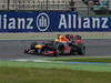 GP GERMANIA, 21.07.2012 - Qualifiche, Sebastian Vettel (GER) Red Bull Racing RB8