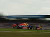GP GERMANIA, 21.07.2012 - Qualifiche, Mark Webber (AUS) Red Bull Racing RB8