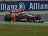 GP GERMANIA, 21.07.2012 - Qualifiche, Lewis Hamilton (GBR) McLaren Mercedes MP4-27
