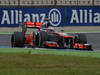 GP GERMANIA, 21.07.2012 - Qualifiche, Jenson Button (GBR) McLaren Mercedes MP4-27