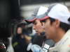 GP GERMANIA, 21.07.2012 - Qualifiche, Sergio Prez (MEX) Sauber F1 Team C31