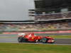 GP GERMANIA, 21.07.2012 - Qualifiche, Fernando Alonso (ESP) Ferrari F2012