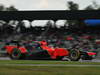 GP GERMANIA, 21.07.2012 - Qualifiche, Timo Glock (GER) Marussia F1 Team MR01
