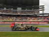 GP GERMANIA, 21.07.2012 - Qualifiche, Kimi Raikkonen (FIN) Lotus F1 Team E20
