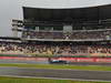 GP GERMANIA, 21.07.2012 - Qualifiche, 