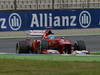 GP GERMANIA, 21.07.2012 - Qualifiche, Fernando Alonso (ESP) Ferrari F2012