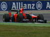 GP GERMANIA, 21.07.2012 - Qualifiche, Charles Pic (FRA) Marussia F1 Team MR01