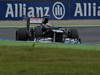 GP GERMANIA, 21.07.2012 - Qualifiche, 