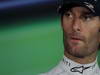 GP GERMANIA, 21.07.2012 - Qualifiche, Mark Webber (AUS) Red Bull Racing RB8