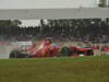 GP GERMANIA, 21.07.2012 - Qualifiche, Fernando Alonso (ESP) Ferrari F2012