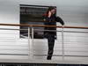 GP GERMANIA, 21.07.2012 - Qualifiche, Christian Horner (GBR), Red Bull Racing, Sporting Director 