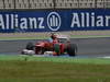 GP GERMANIA, 21.07.2012 - Qualifiche, Fernando Alonso (ESP) Ferrari F2012