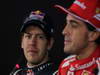 GP GERMANIA, 21.07.2012 - Qualifiche, Sebastian Vettel (GER) Red Bull Racing RB8