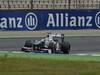 GP GERMANIA, 21.07.2012 - Qualifiche, Kamui Kobayashi (JAP) Sauber F1 Team C31