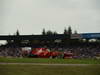 GP GERMANIA, 21.07.2012 - Qualifiche, Felipe Massa (BRA) Ferrari F2012