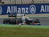 GP GERMANIA, 21.07.2012 - Qualifiche, Sergio Prez (MEX) Sauber F1 Team C31