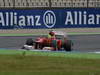 GP GERMANIA, 21.07.2012 - Qualifiche, Felipe Massa (BRA) Ferrari F2012