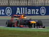 GP GERMANIA, 21.07.2012 - Qualifiche, Sebastian Vettel (GER) Red Bull Racing RB8