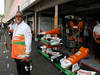 GP GERMANIA, 21.07.2012 - Qualifiche, Vijay Mallya (IND) Sahara Force India F1 Team Owner