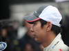 GP GERMANIA, 21.07.2012 - Qualifiche, Kamui Kobayashi (JAP) Sauber F1 Team C31