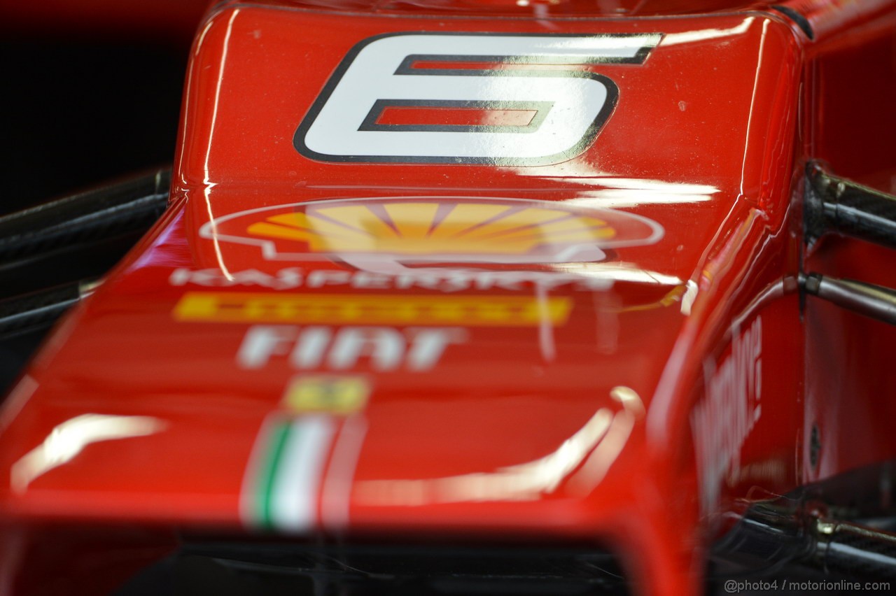 GP GERMANIA - Prove Libere
