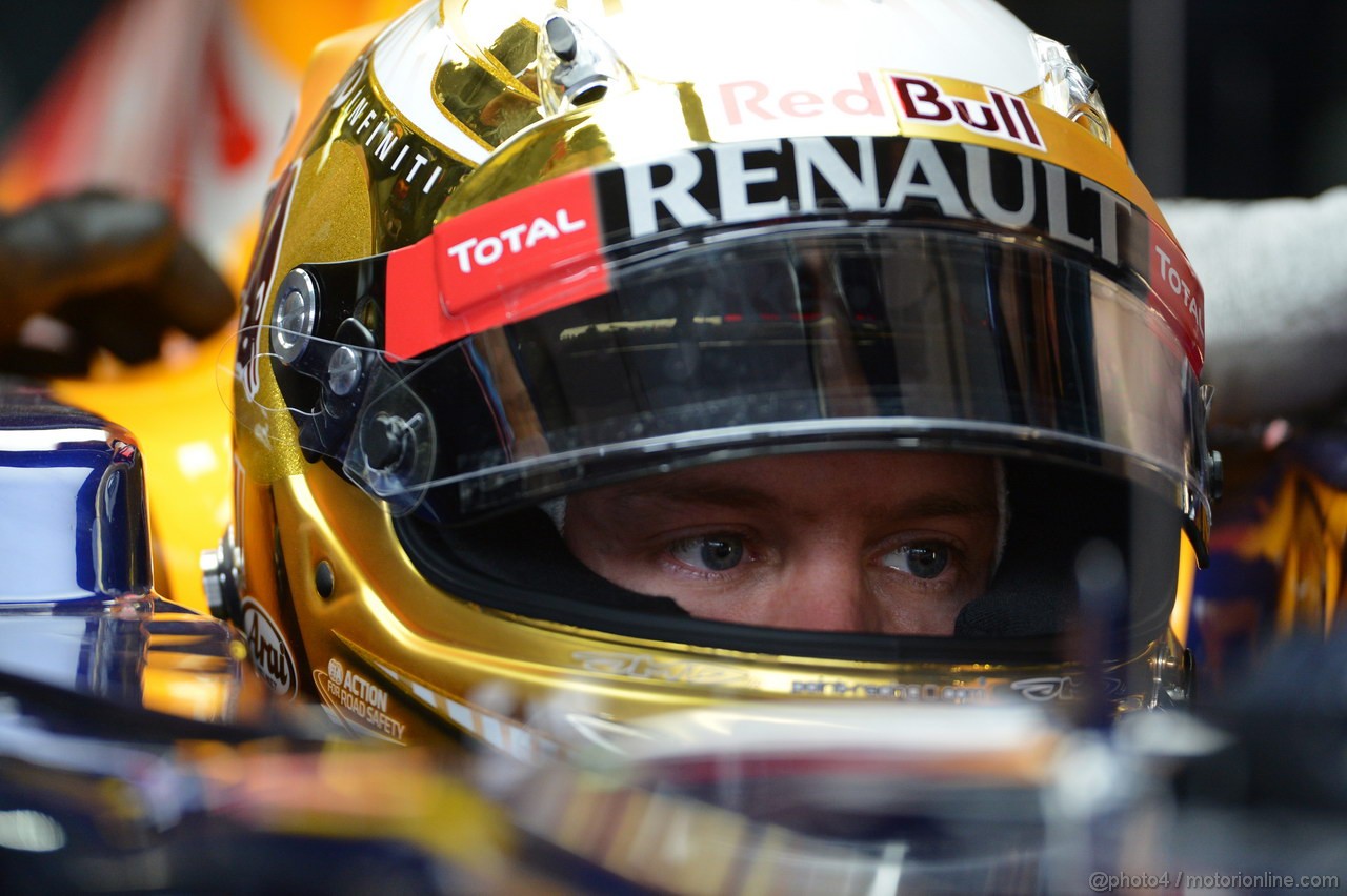 GP GERMANIA - Prove Libere
