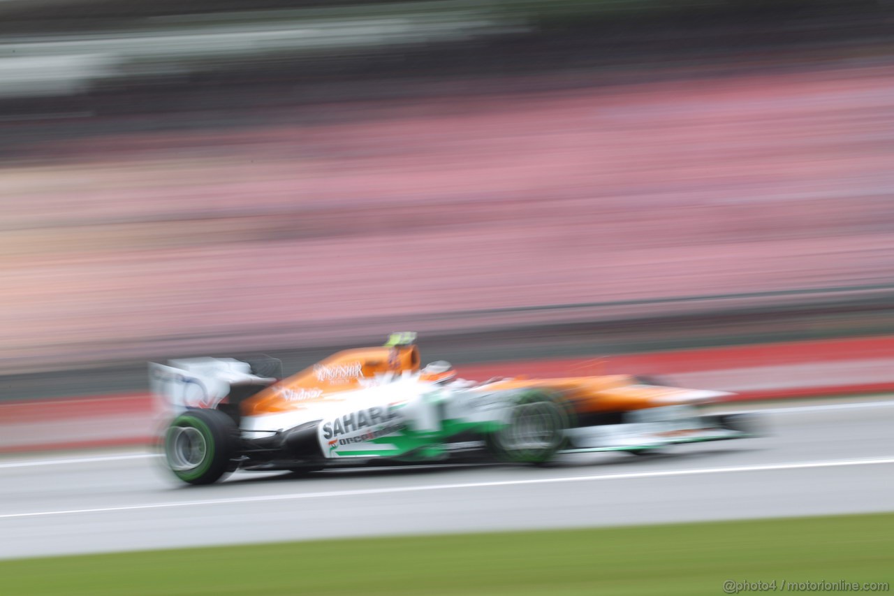 GP GERMANIA - Prove Libere