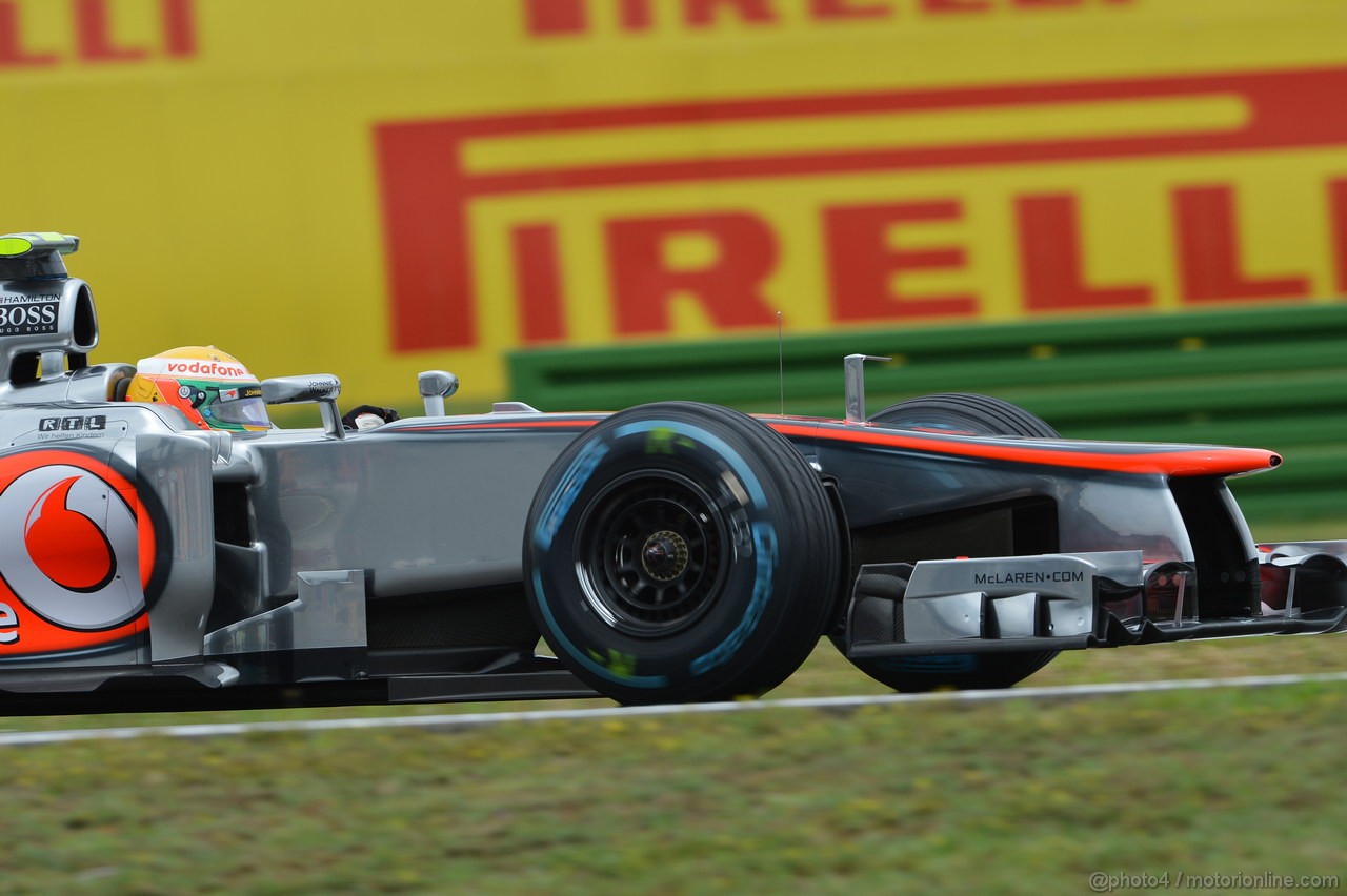GP GERMANIA - Prove Libere