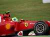 GP GERMANIA, 20.07.2012 - Free Practice 2, Sebastian Vettel (GER) Red Bull Racing RB8