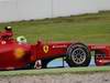 GP GERMANIA, 20.07.2012 - Free Practice 2,  Mark Webber (AUS) Red Bull Racing RB8