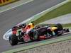 GP GERMANIA, 20.07.2012 - Free Practice 2, Sebastian Vettel (GER) Red Bull Racing RB8